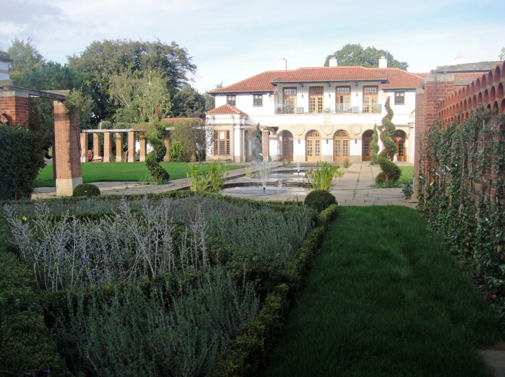 Частная вилла