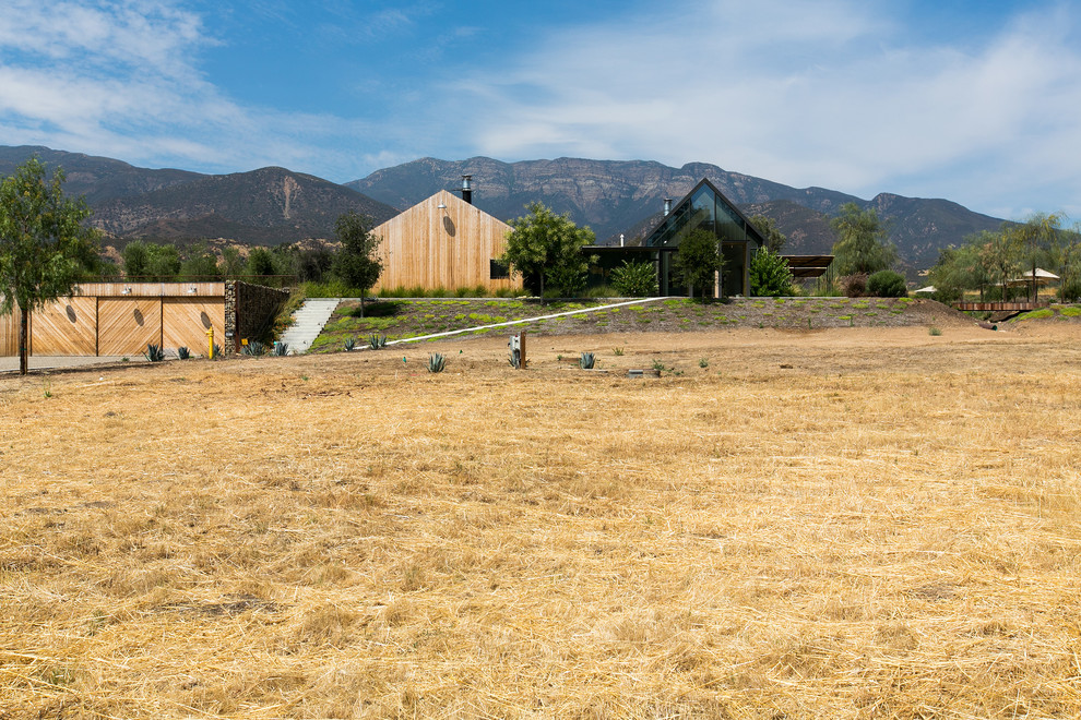 Ojai Farmhouse - Farmhouse - Los Angeles - by Sherri J Photography | Houzz