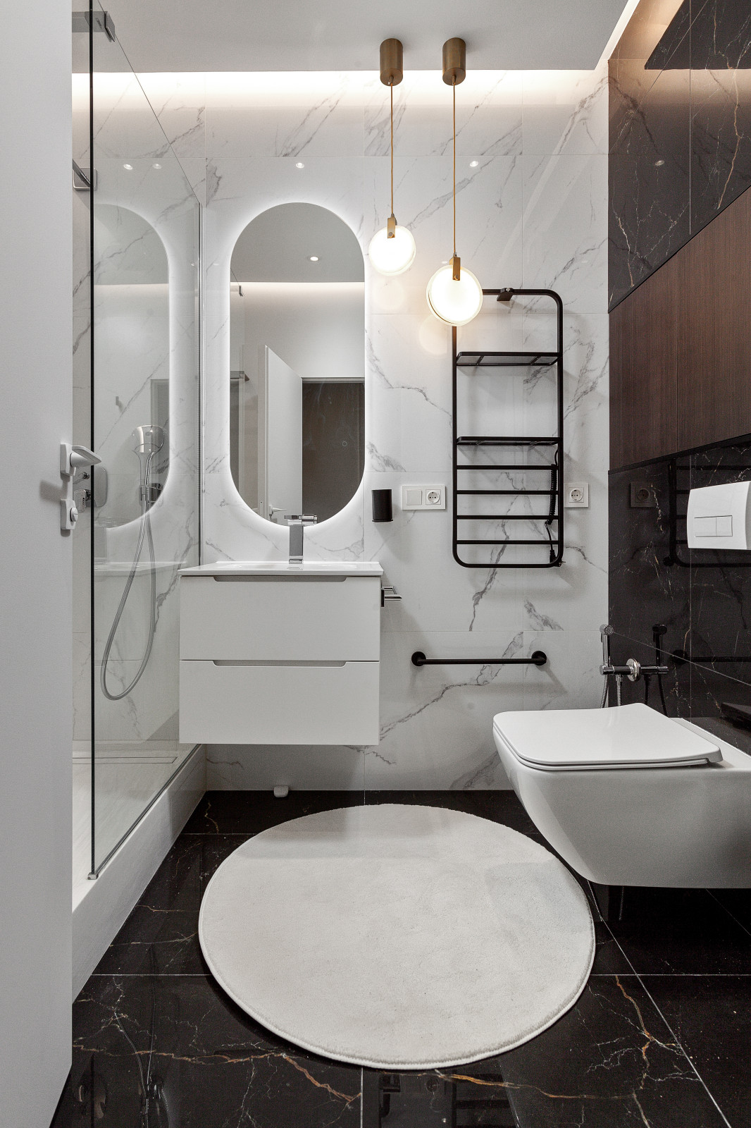 Квартира на Ботаническом саду