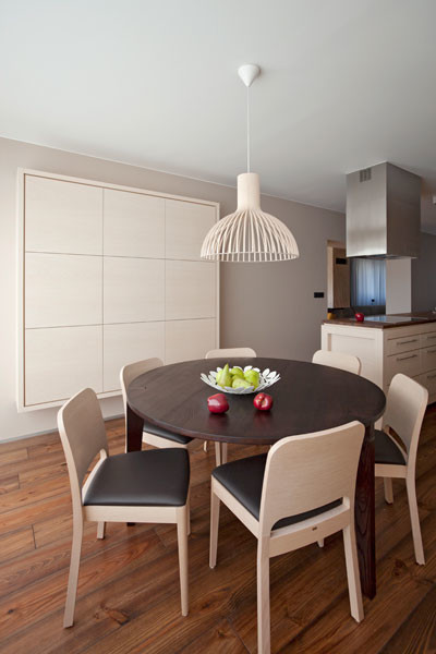 Квартира в Клиновце (Клиновец, Чехия)