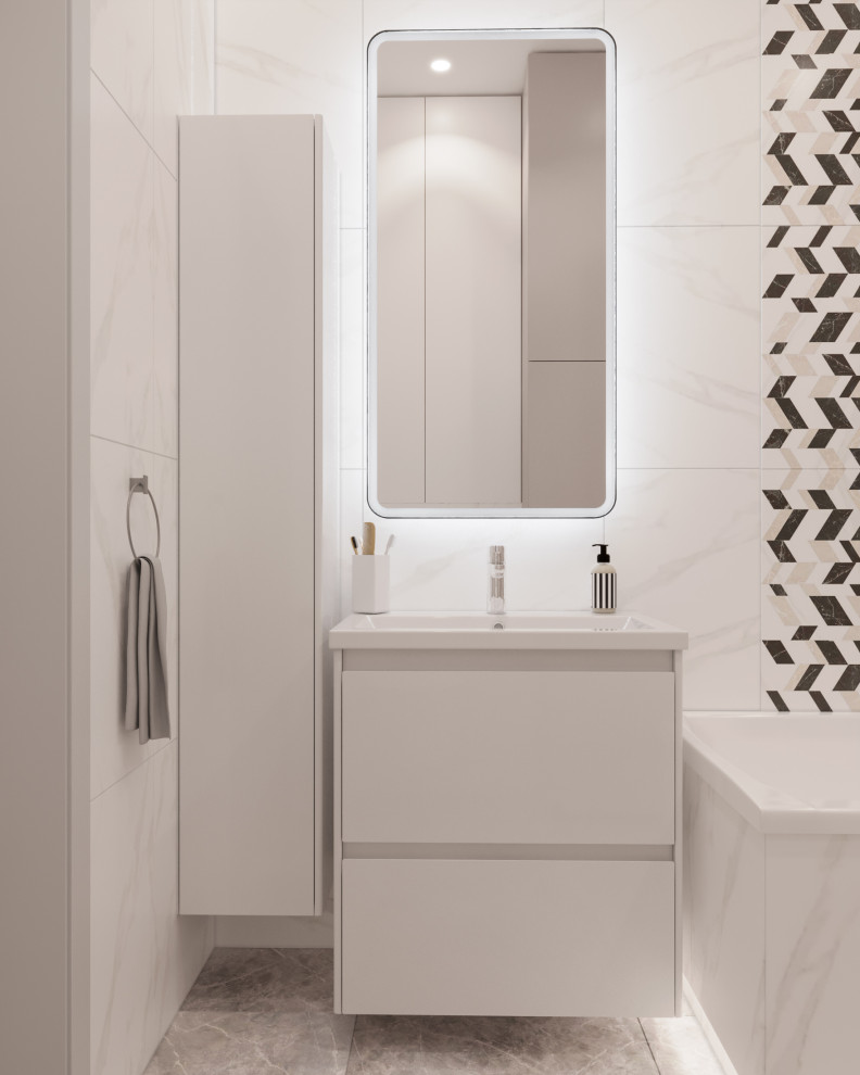 Ванная комната