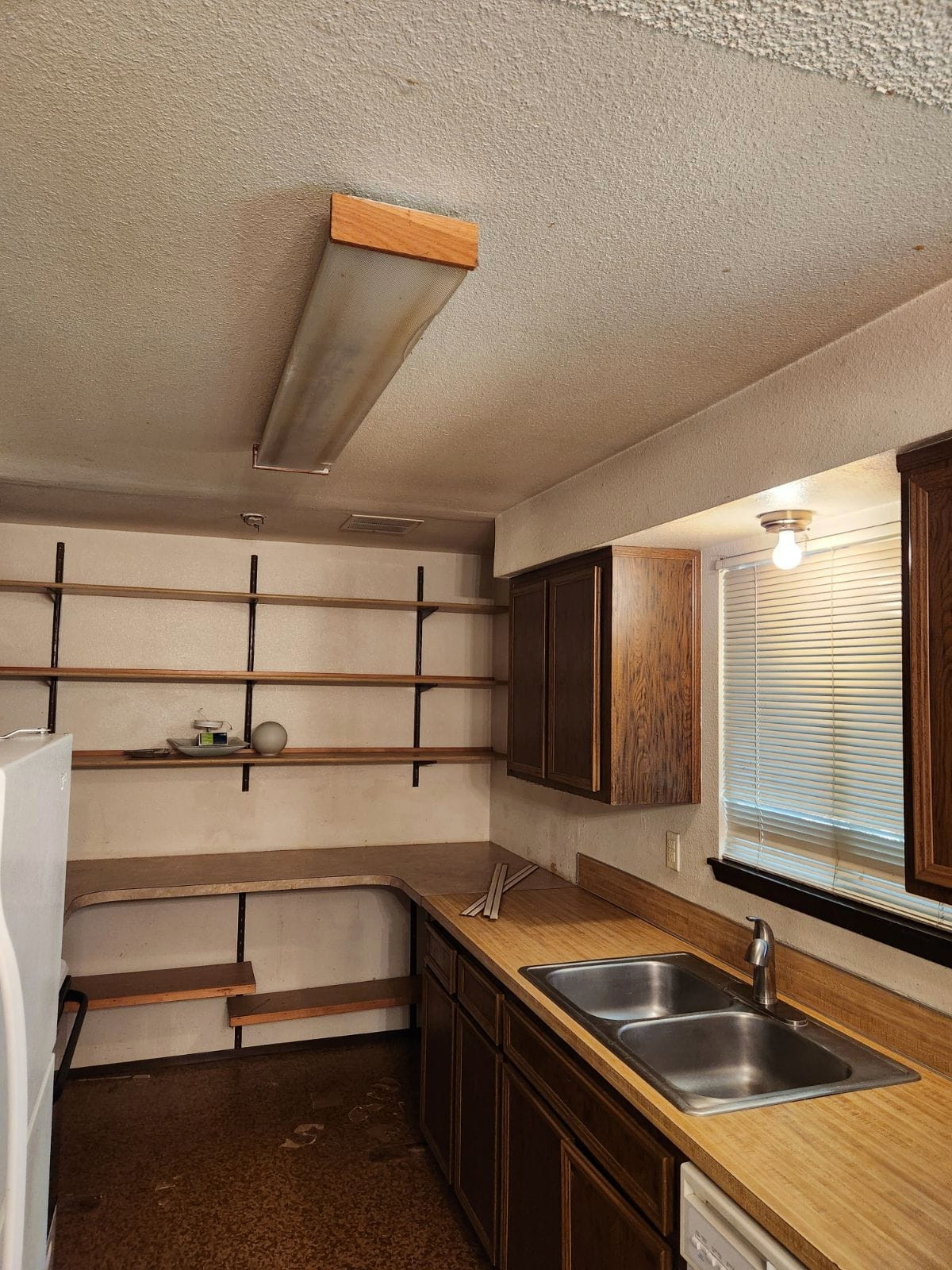 Olympia Duplex Remodel
