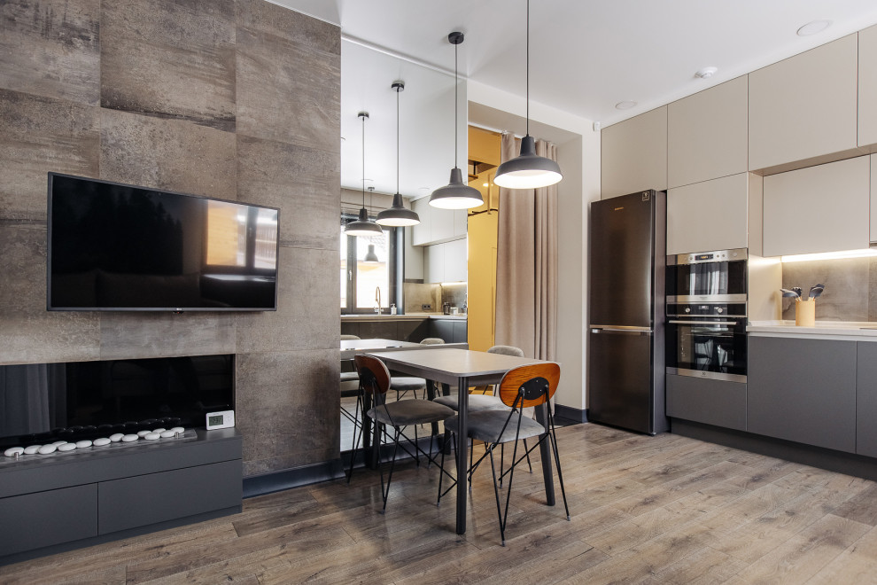 Дом в Иркутске 112 м2