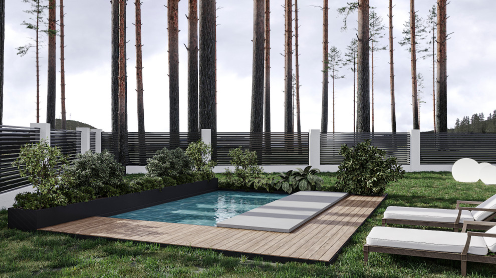 Дом в Камайке