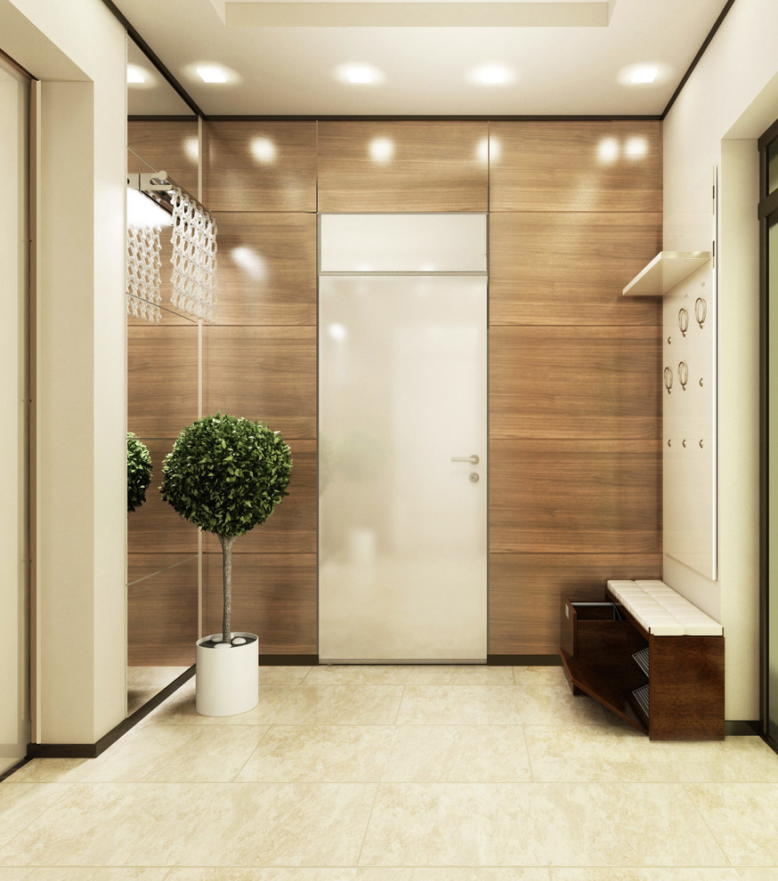 Жилой дом с бассейном 1400 кв.м.