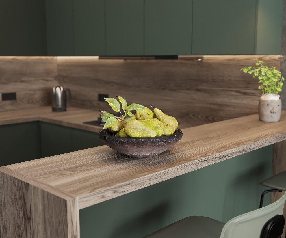 Квартира 48 кв. м для молодого человека, г. Белгород, ЖК "Гостенский".