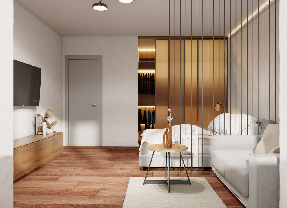 1-комнатная квартира на Нахимовском проспекте