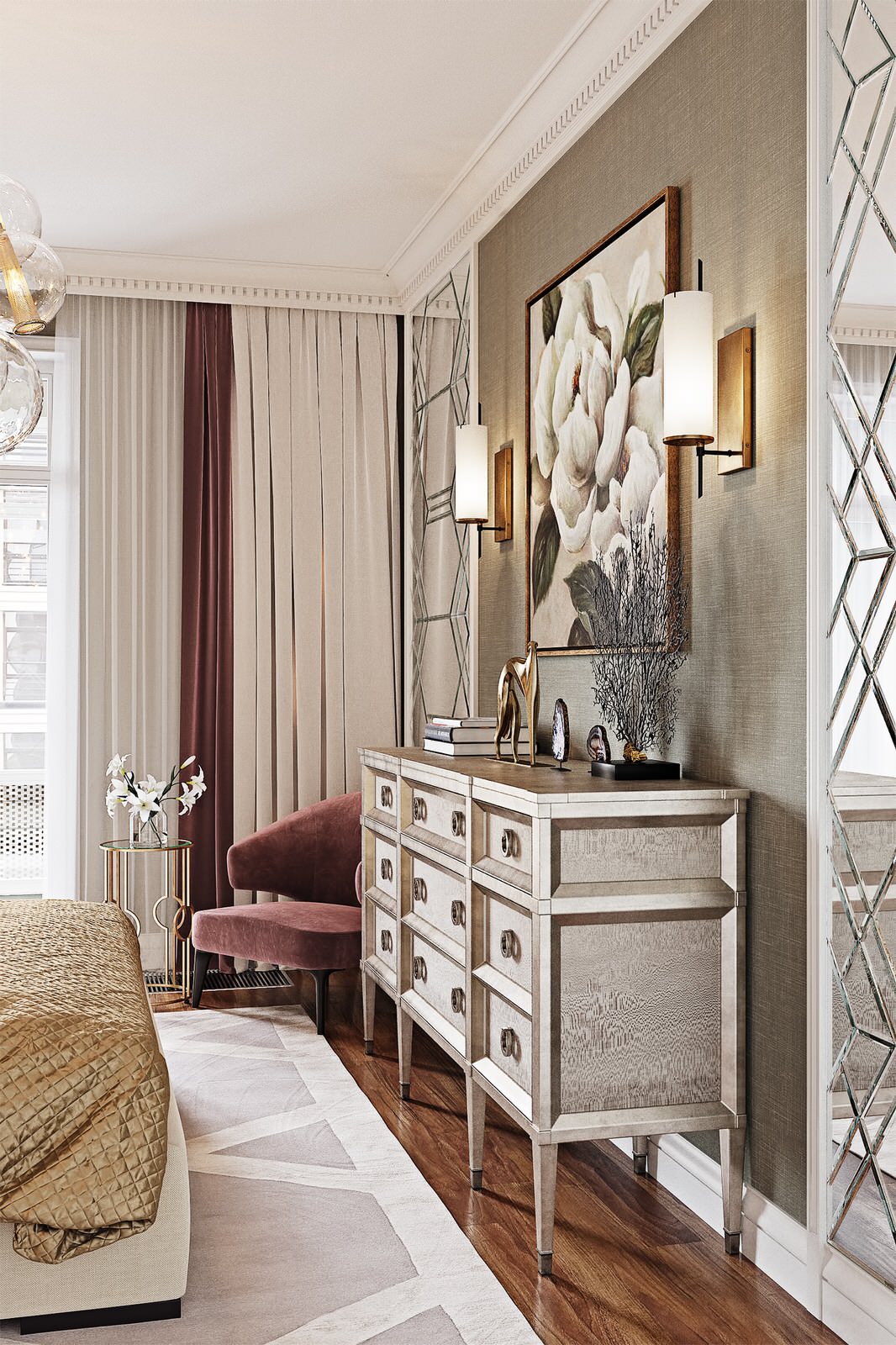 Сердце северной столицы