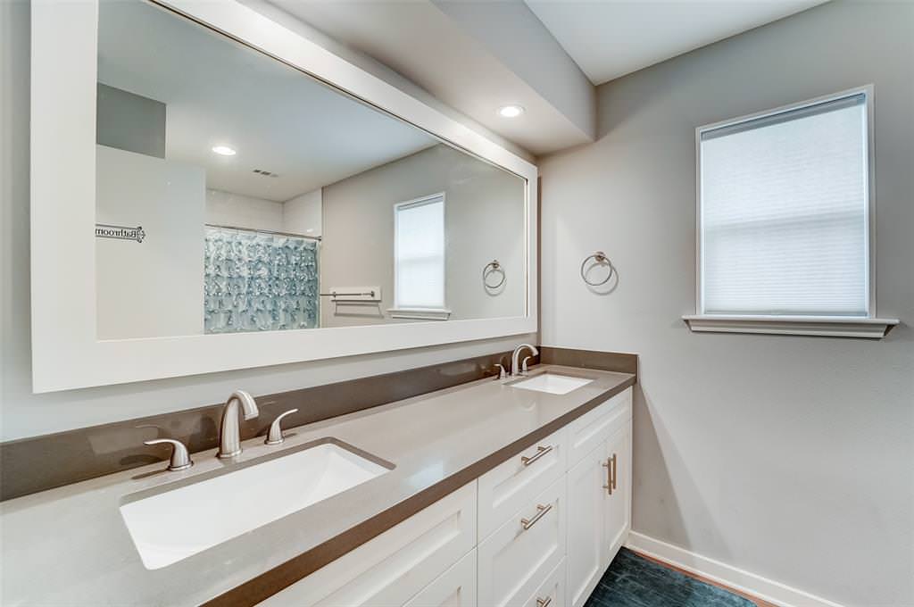 Friendswood Remodel
