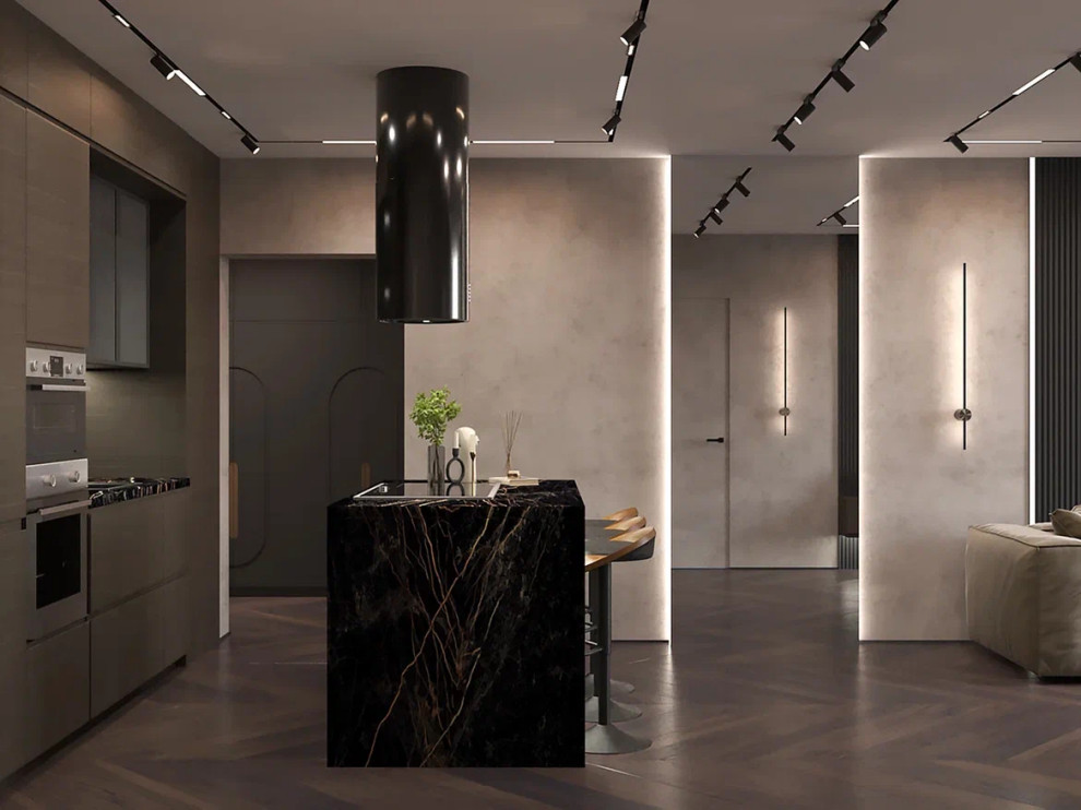 Апартаменты у моря