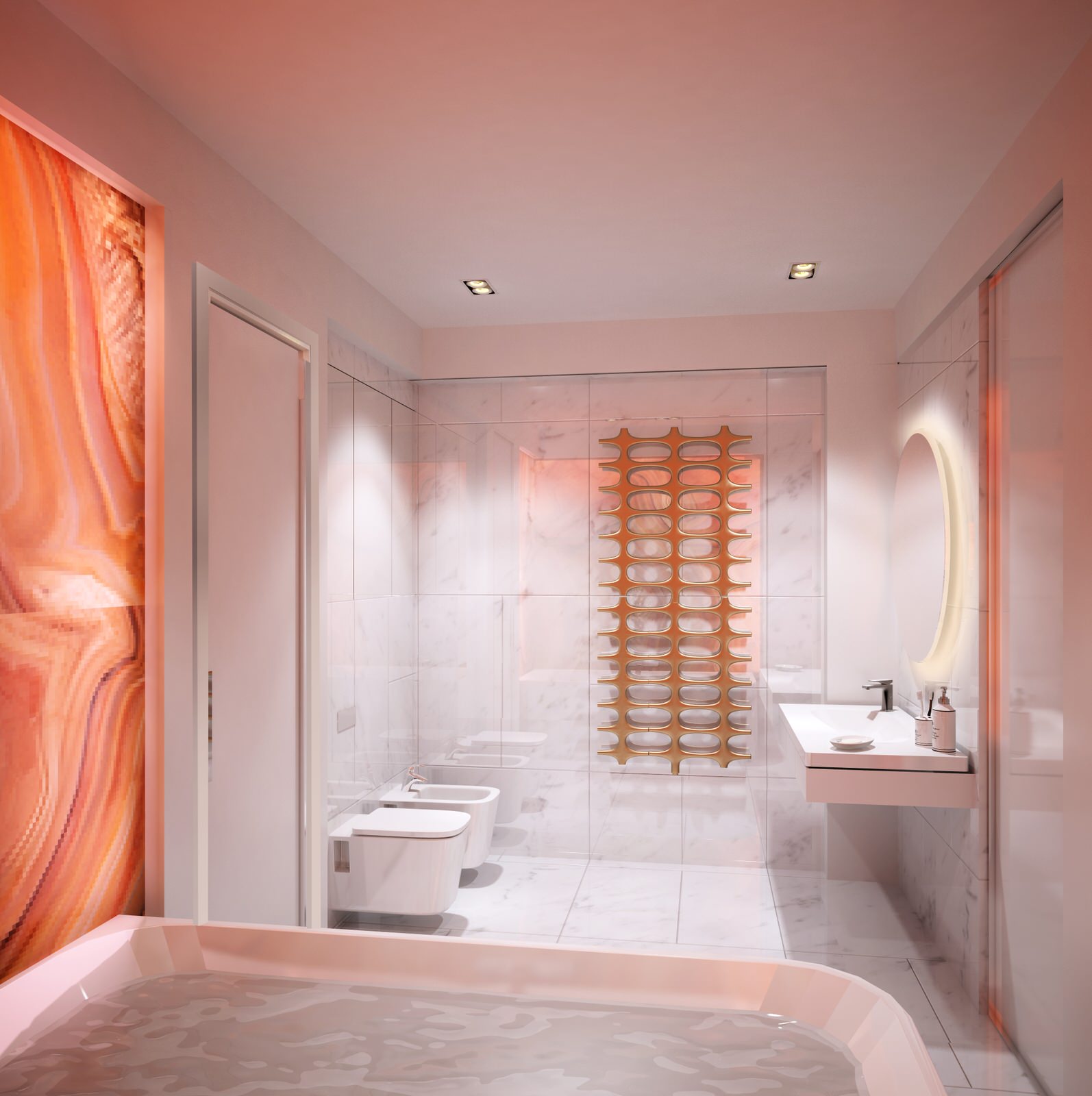 Квартира в ЖК "Lumiere"