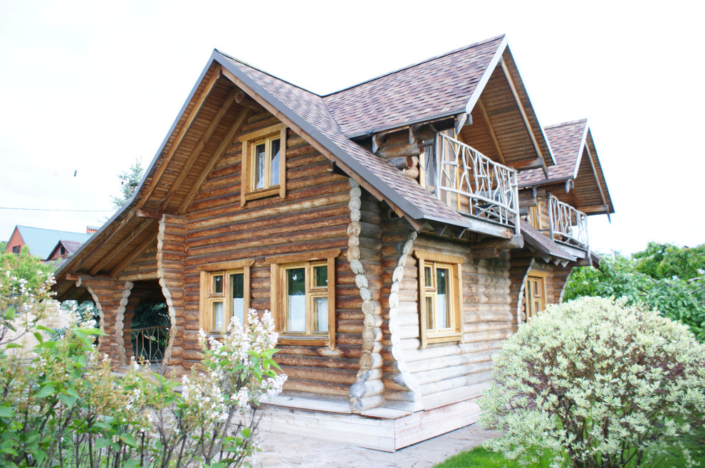 Привольная