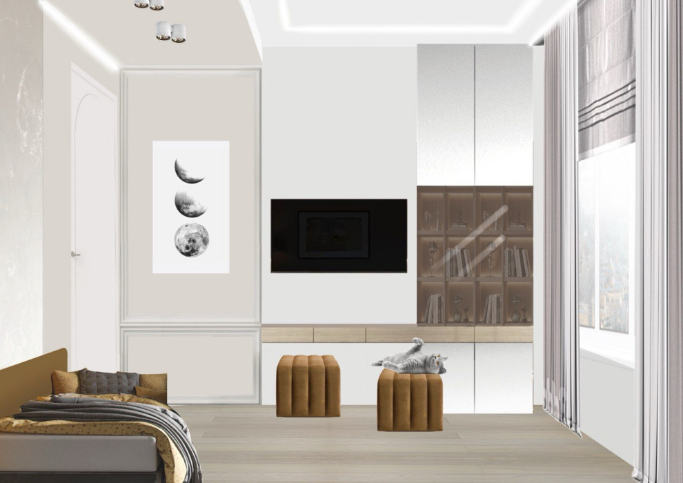 ЖК "Машаров"