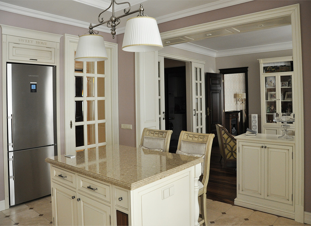 ЖК "Доминион"