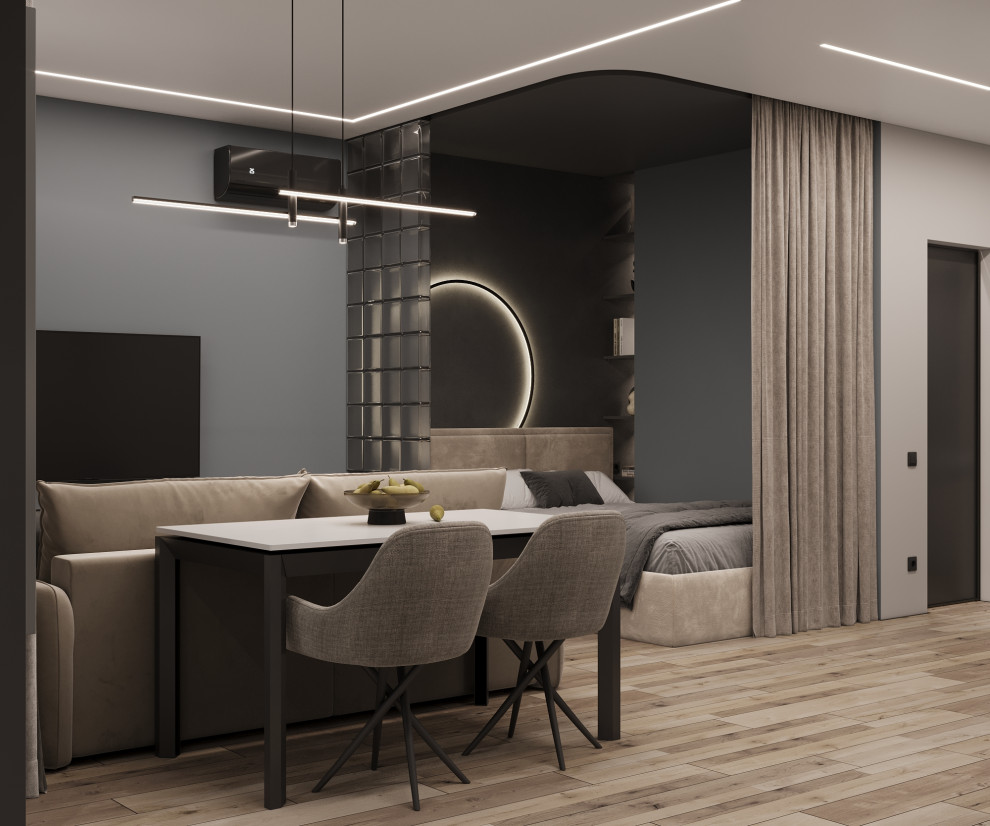 ЖК Логика 2 г. Самара