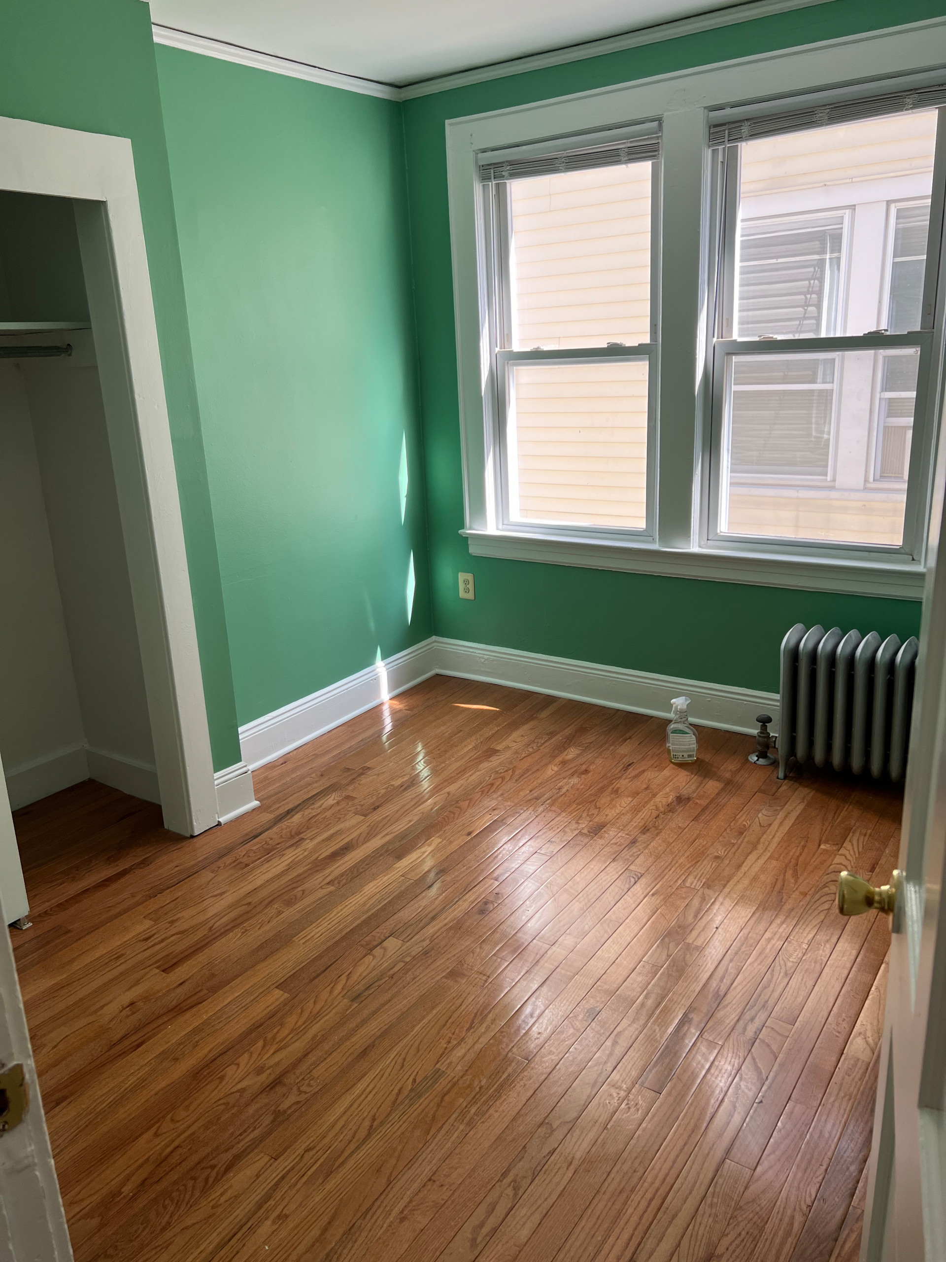 Total Home Renovation
