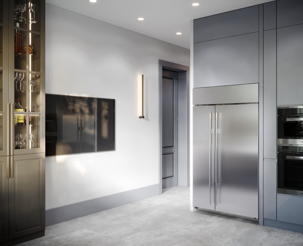 Апартаменты Nonelius