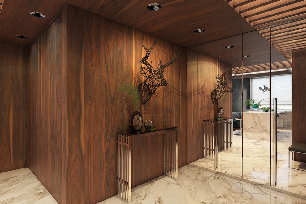 Апартаменты 70 кв.м.