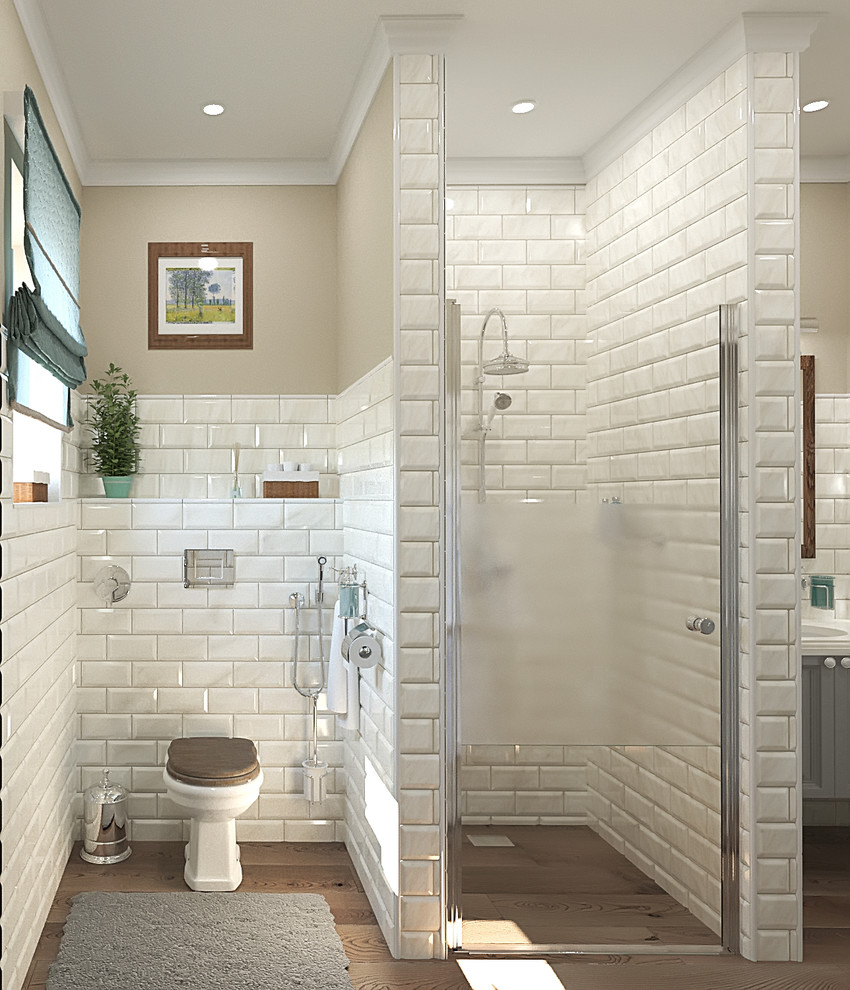 Уютный дом.