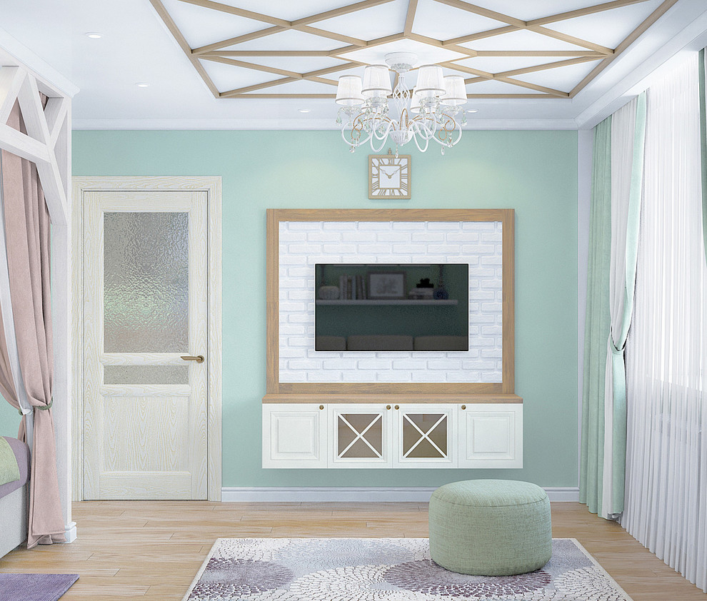 Прованс и классика