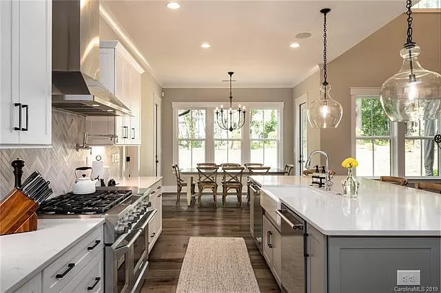 Kitchen Design