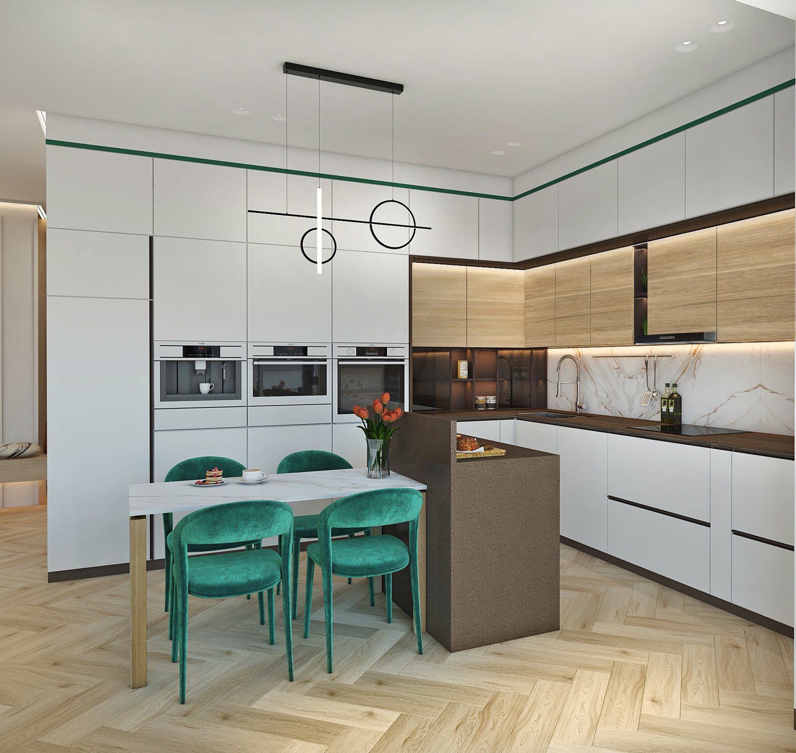 Приятно быть дома