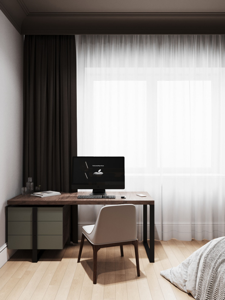 Квартира на пр. Вернадского