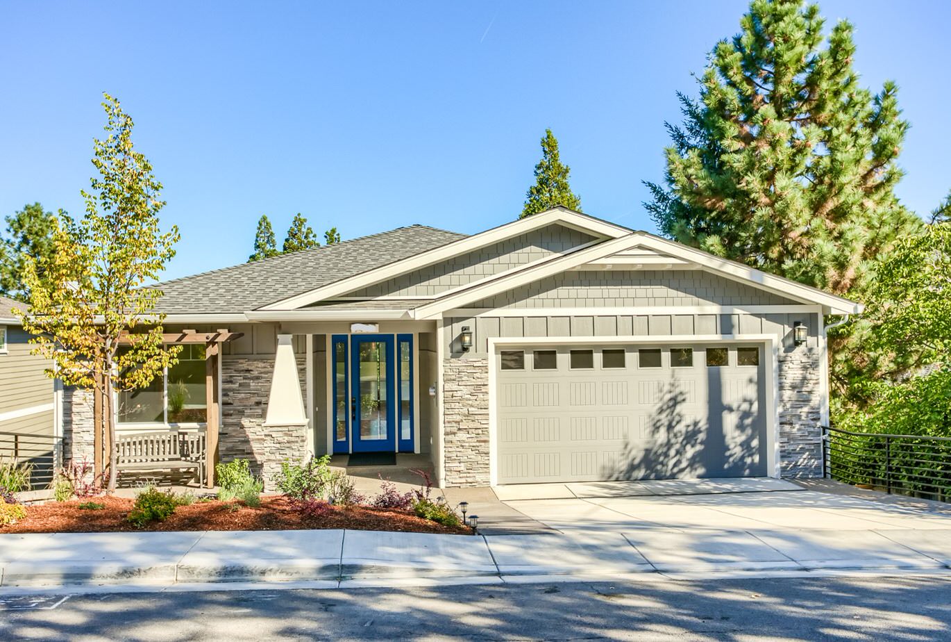 New Construction - Windsor Street