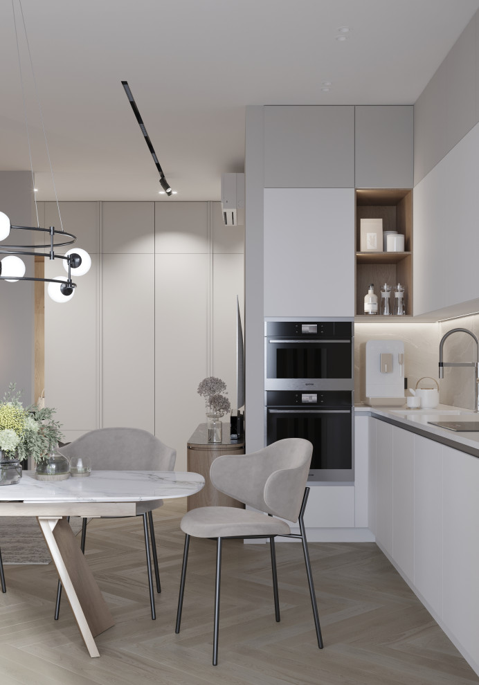 ЖК "Современник"