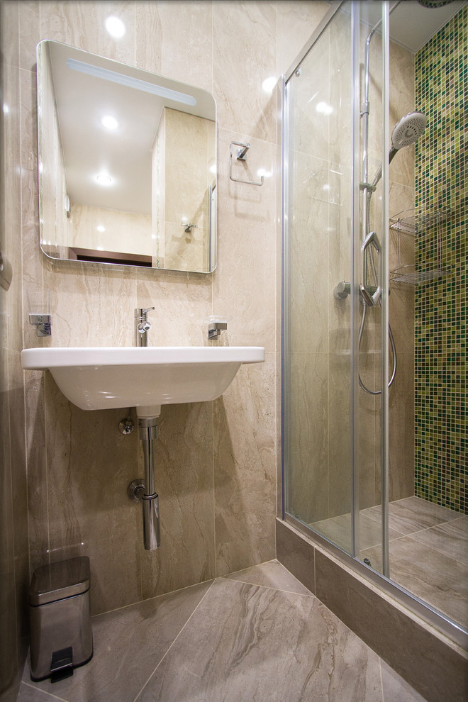 Квартира на юге Москвы