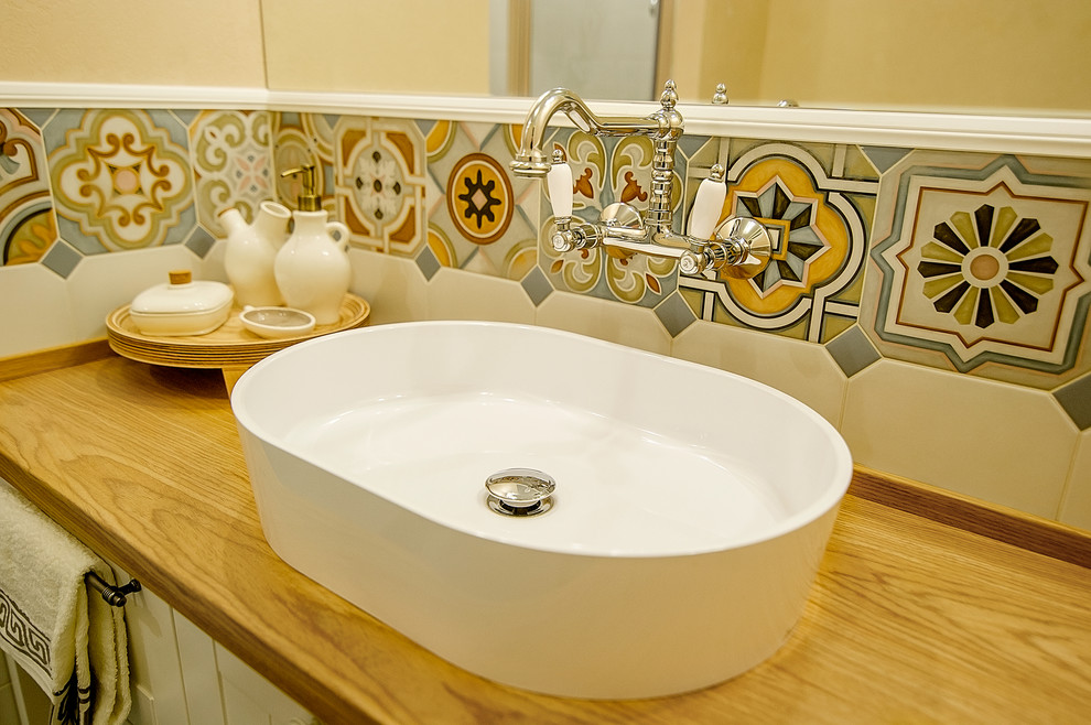 Средиземноморская шкатулка