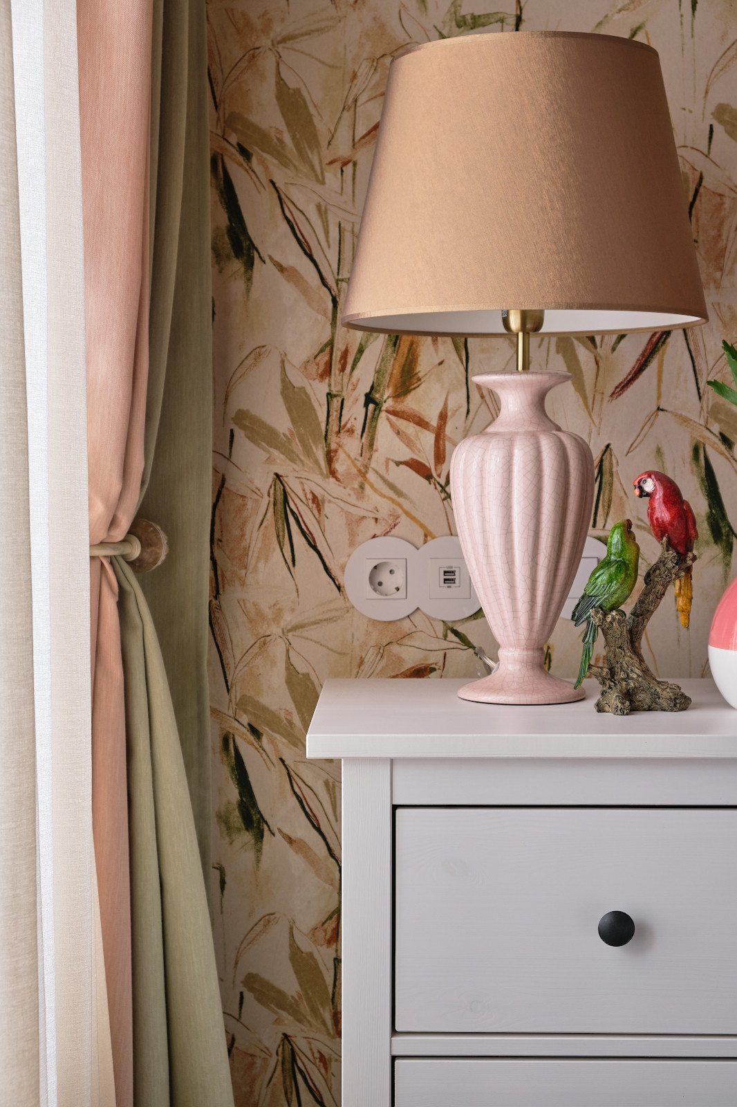 Гостевой домик