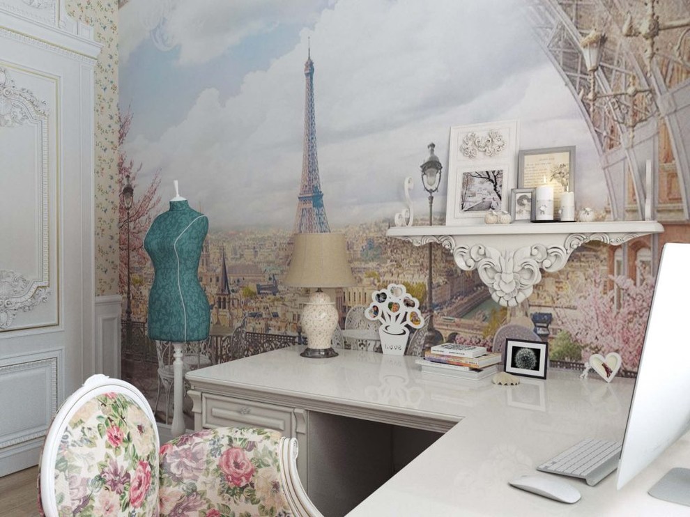 Дом для большой семьи в ЛО