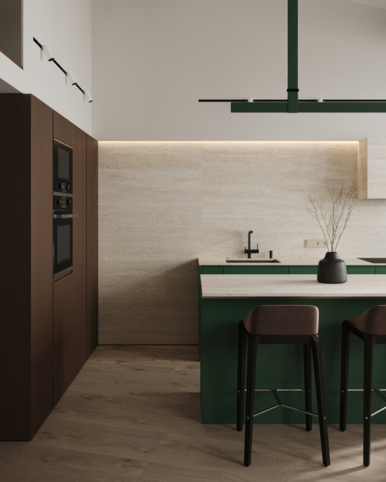 Александровский 2