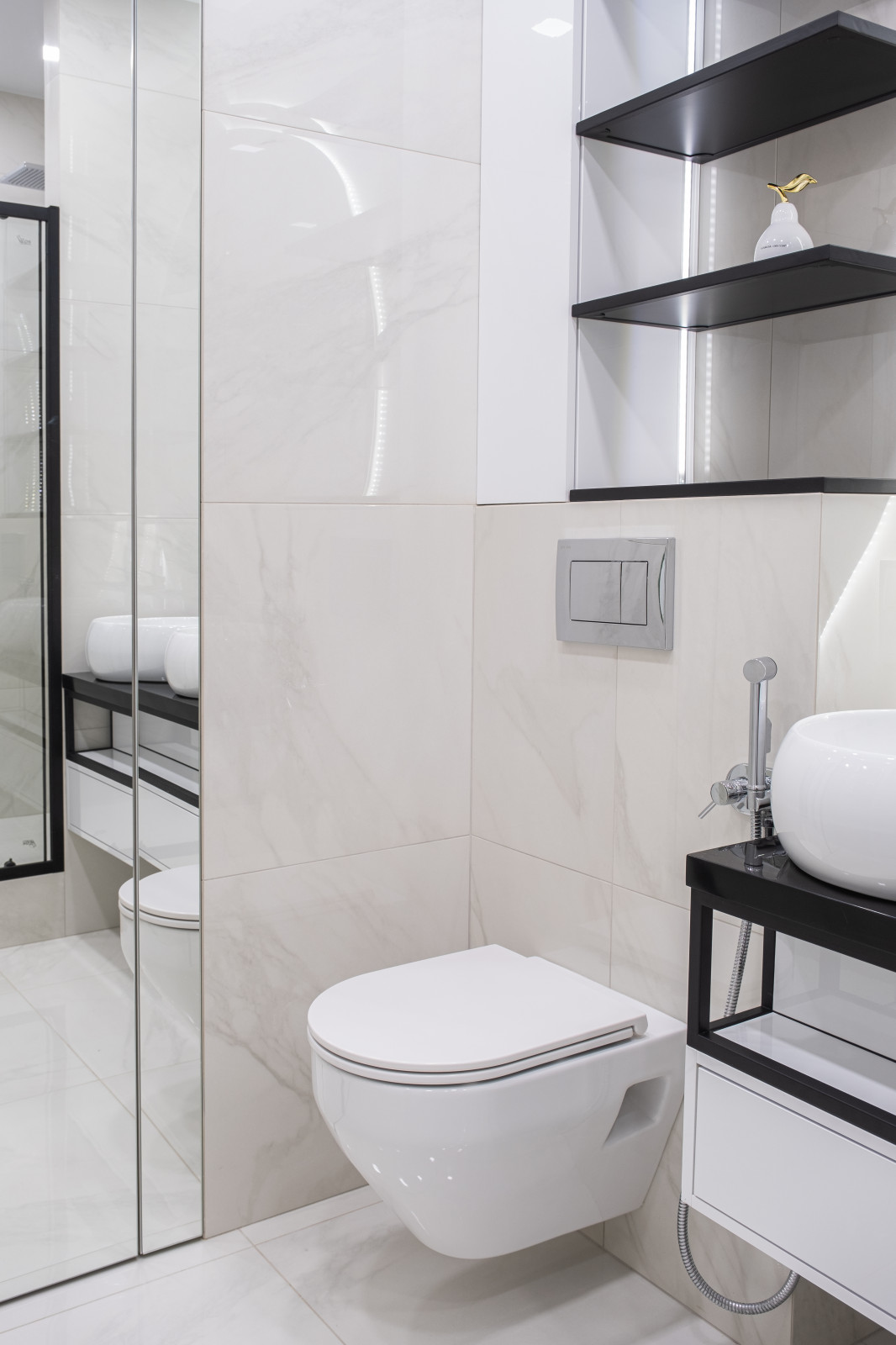 ЖК Фаворит 116м2