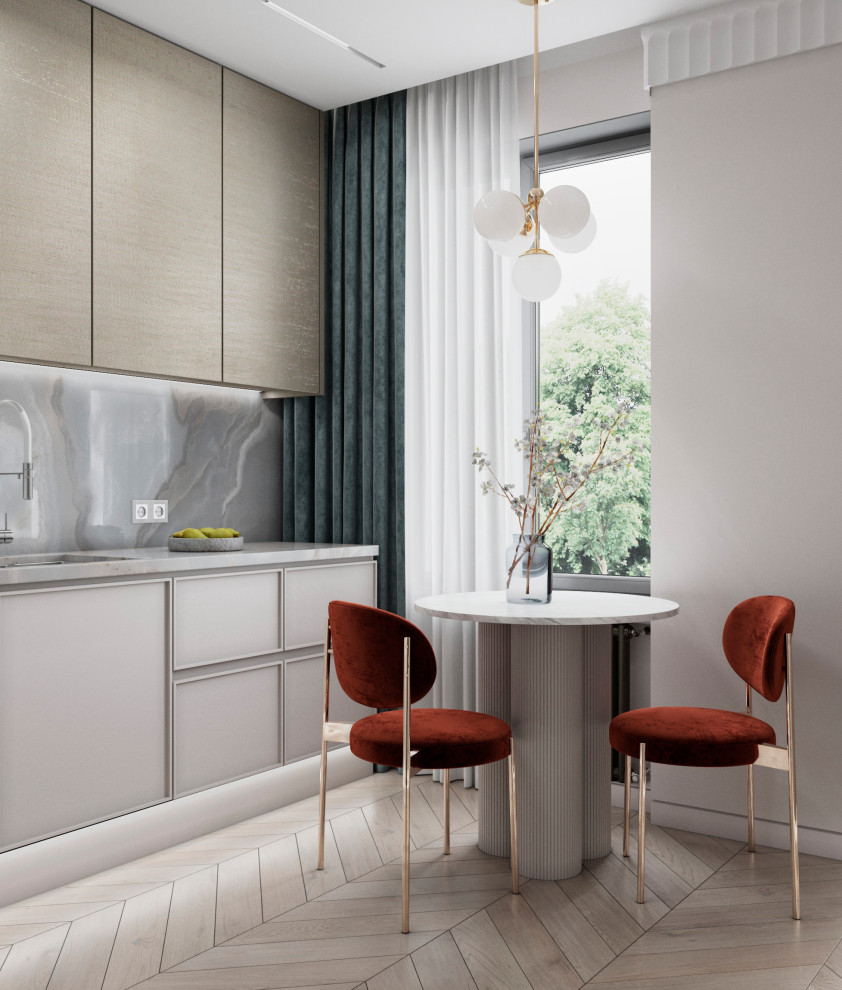 Интерьерная визуализация