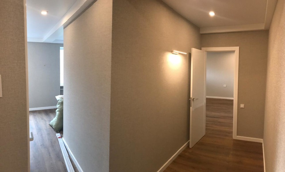 Косыгина Однокомнатная  квартира 43 м2