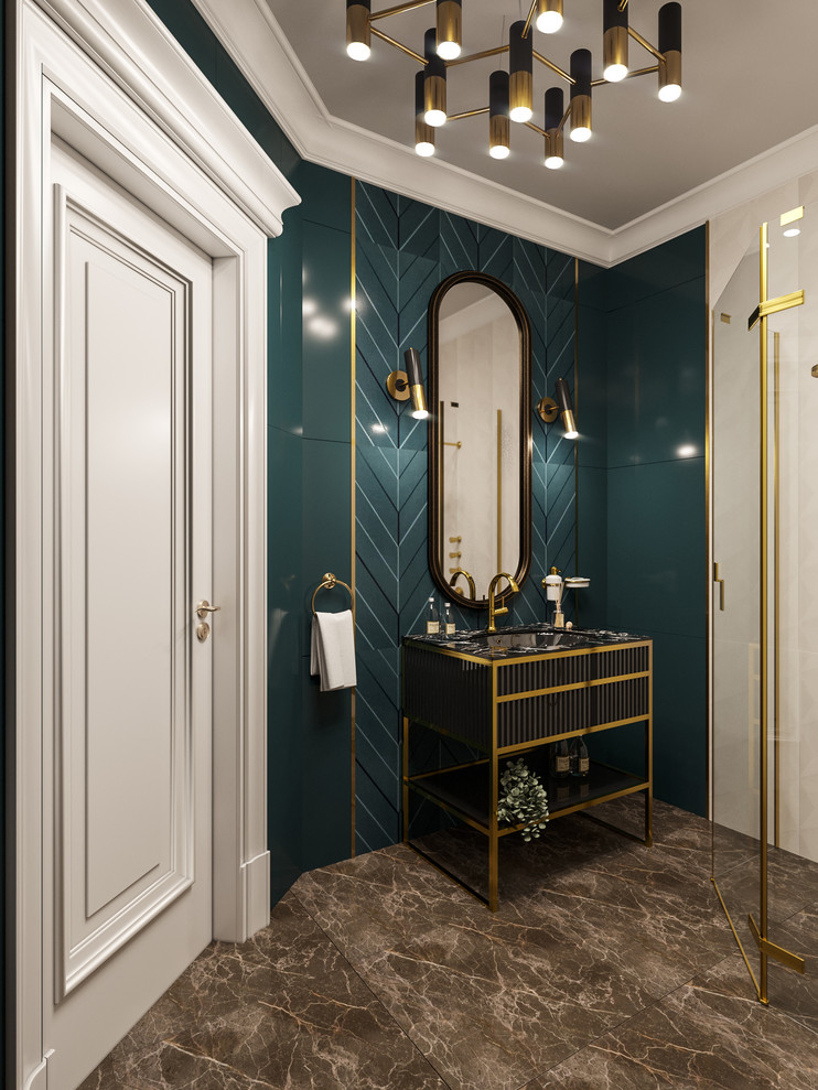 ЖК дом на Зелейной