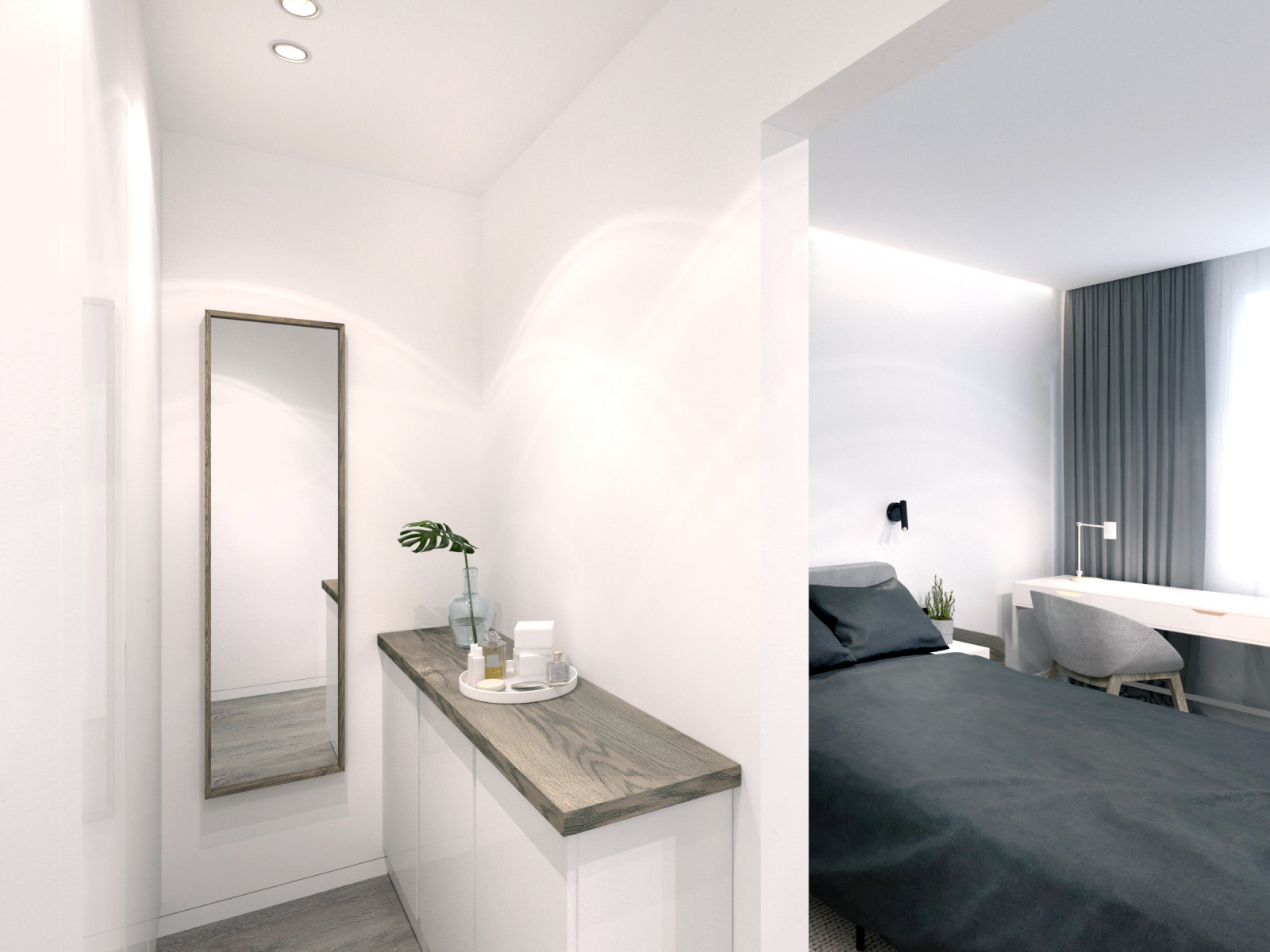 Минимализм