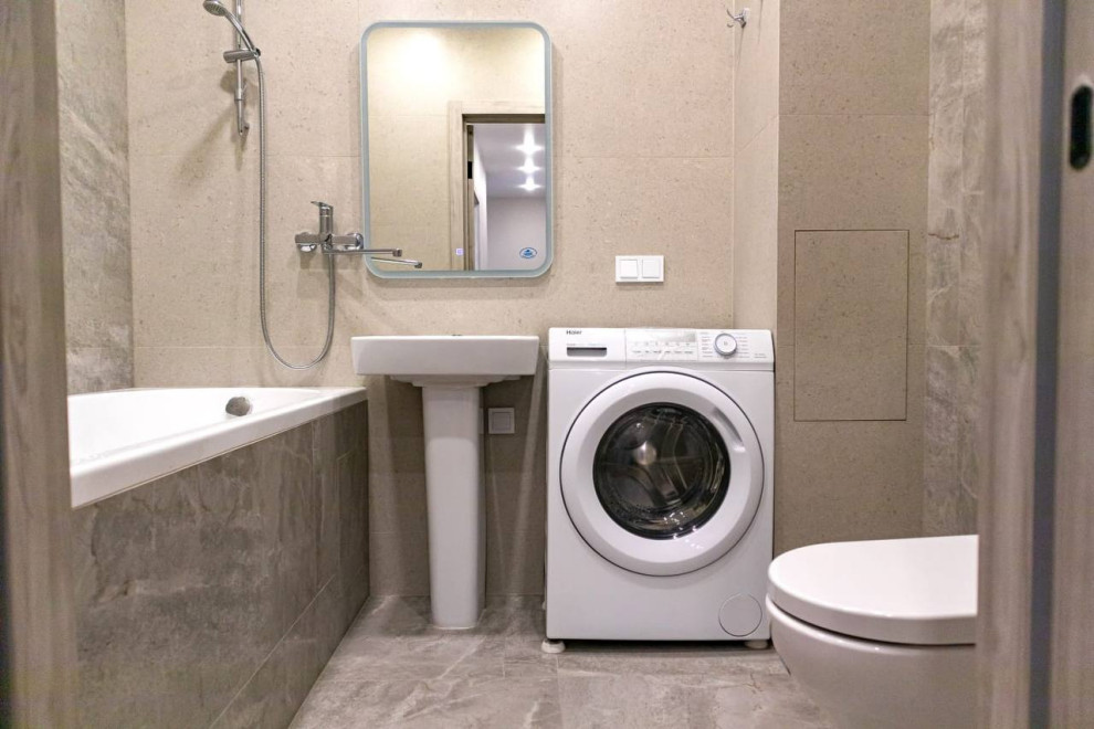 ЖК Сказка Град