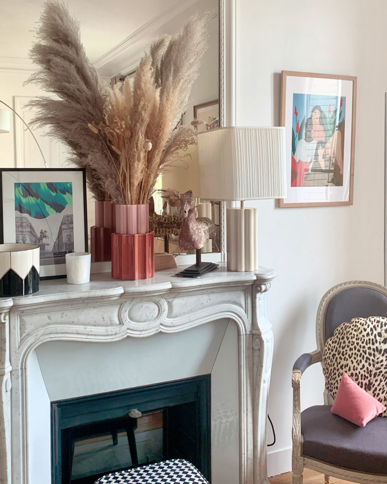 PIERRE ANDRÉ | Extension d'un appartement