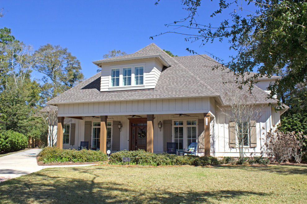 Manning Place