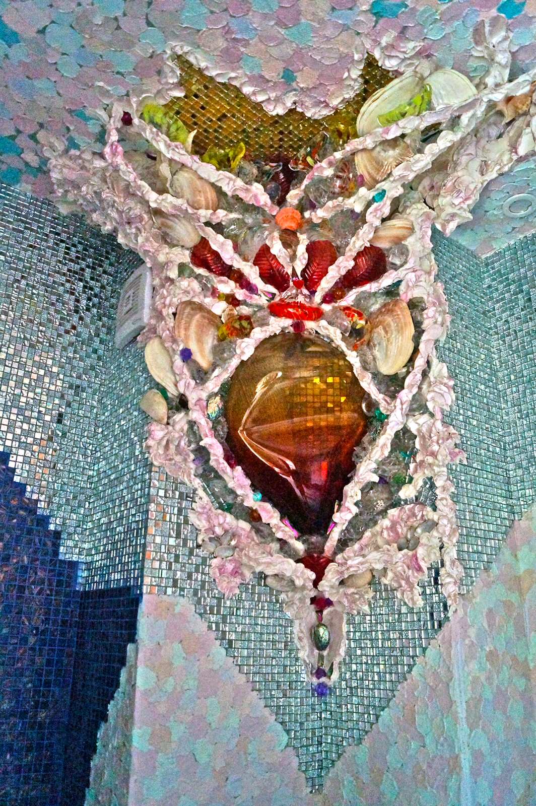 Декор интерьера: Роспись стен, барельеф, ручная лепка. Картины готовые