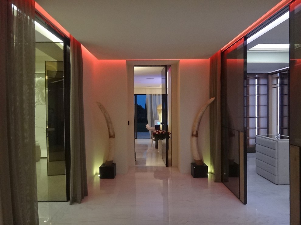 Вилла в Раматюель 1 Франция