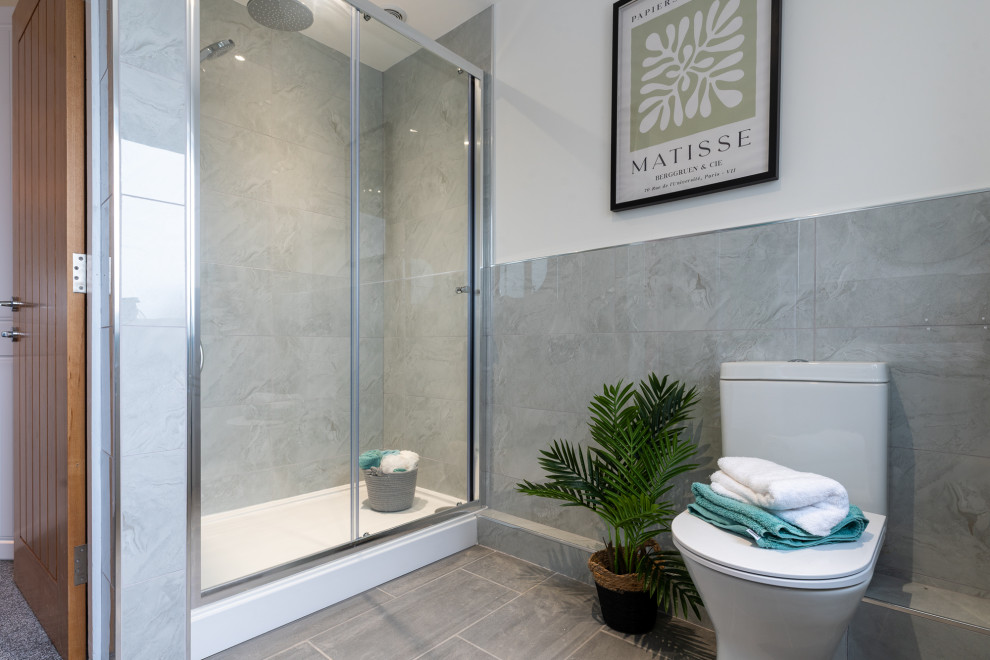 20 Ashby Rd - New Build - Stage to Sell