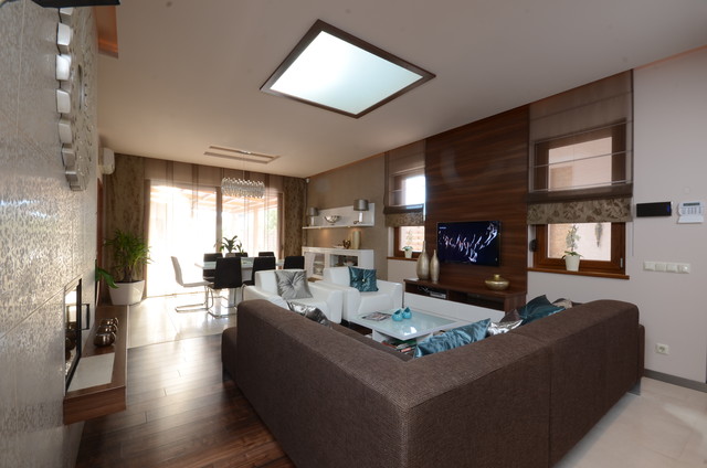Art&deco contemporaneo-salon