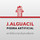 J. ALGUACIL Architectural Products