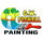 G W FISHELL PAINTING INC