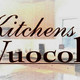 Kitchens by Vuocolo