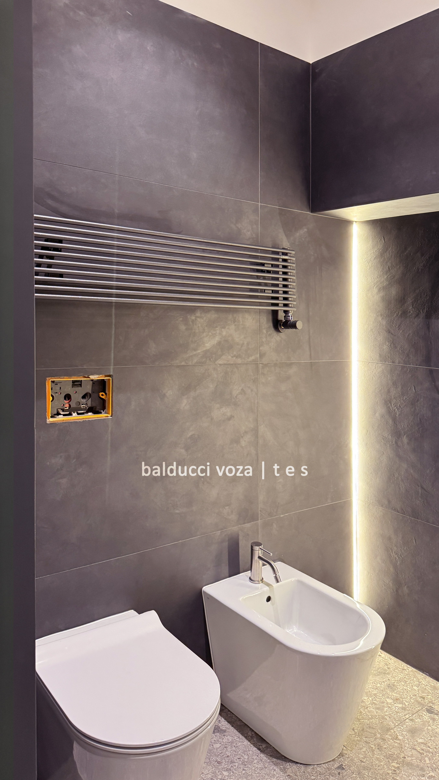 APT_2S - Restyling/Refurbishing - Roma